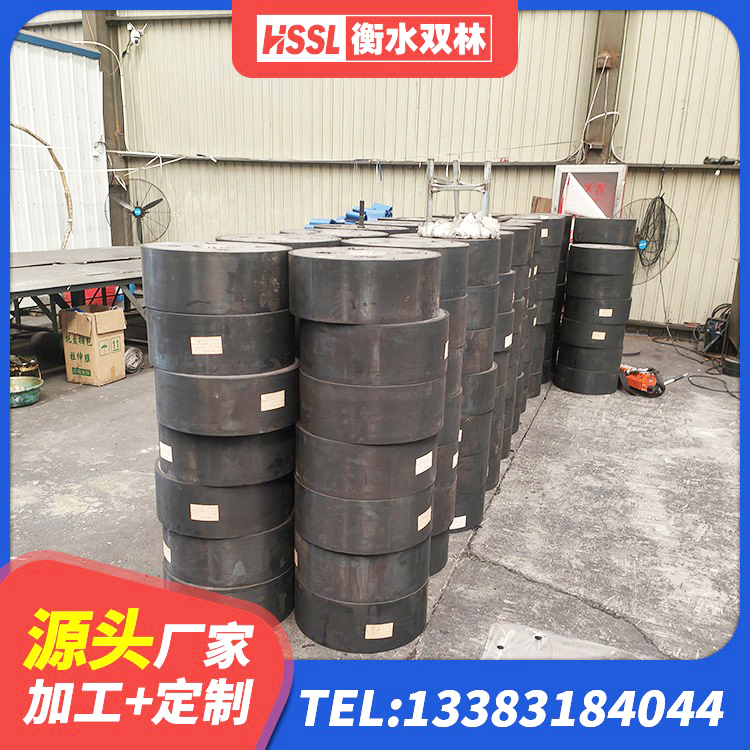 望江县LRB1400支座源头工厂 望江县LNR橡胶隔震支座1000 望江县LRB隔震支座400(II型)厂家 望江县LRB1400铅芯隔震支座源头工厂 - 第4张