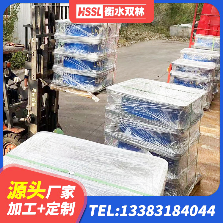 望江县铅芯防震支座厂商 望江县LNR橡胶隔震支座500源头工厂 望江县LRB900-Ⅱ有铅芯橡胶隔震支座厂家 望江县高阻尼HDR隔震支座厂家电话 - 第4张