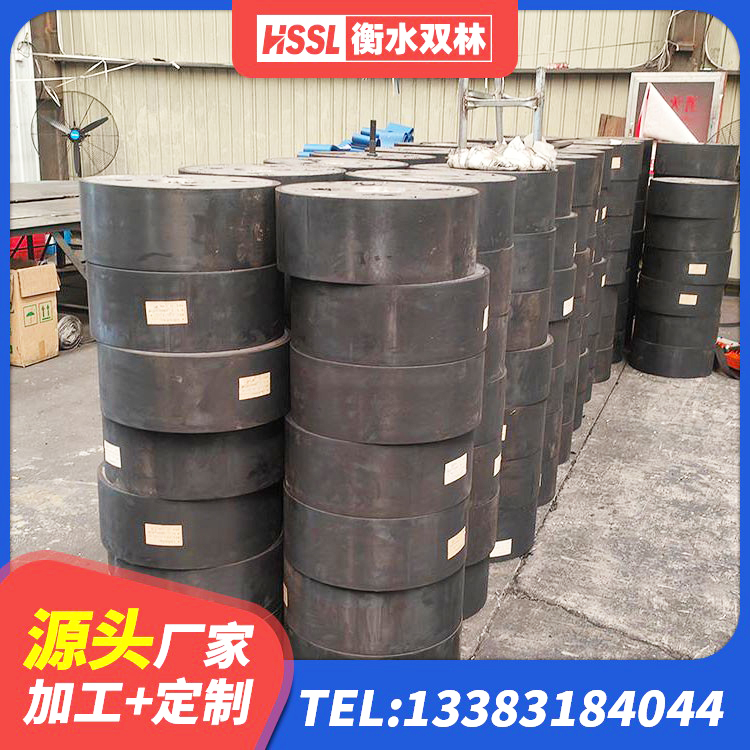 望江县建筑橡胶隔震支座LNR-700厂家 望江县隔震抗震支座厂家 望江县LRB铅芯隔震支座什么价格 望江县LNR600建筑隔震橡胶支座生产加工 - 第7张