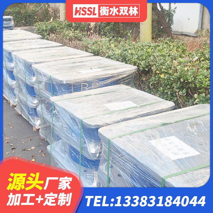 望江县LNR系列水平分散型隔震支座厂家 望江县高承载力隔震支座生产厂家 望江县隔震支座LRB500源头工厂 望江县橡胶抗震支座厂家电话 - 第1张