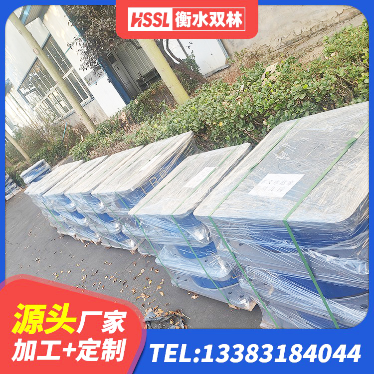 望江县HDR1200高阻尼橡胶隔震支座生产厂家 望江县LNR水平分散力支座 望江县LRB橡胶隔震支座600(II型)源头工厂 望江县高阻尼铅芯隔震支座源头工厂 - 第3张