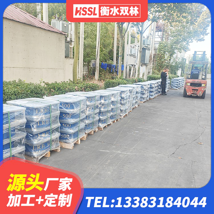 望江县高层建筑隔震支座 望江县LNR橡胶隔震支座400(II型)源头工厂 望江县建筑工程叠层橡胶隔震支座多少钱 望江县Y4Q铅芯橡胶隔震支座什么价格 - 第4张